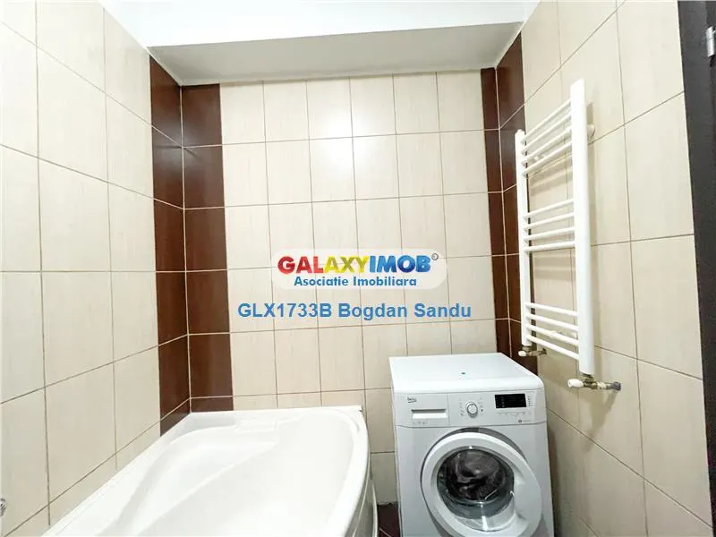Apartament cu 2 camere de inchiriat Militari Residence - foto 9
