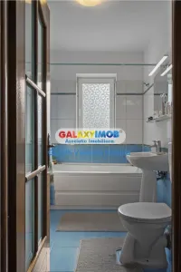 Vanzare apartament 4 camere 133 mp,Baneasa Greenfield vedere padure - foto 15