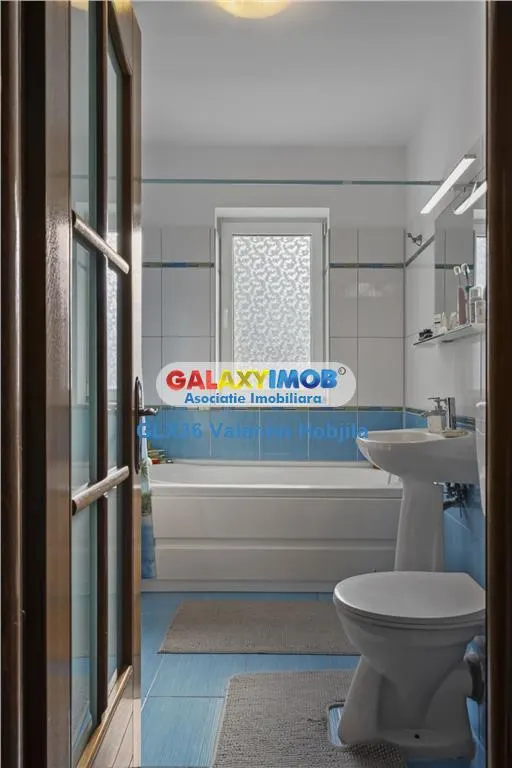 Vanzare apartament 4 camere 133 mp,Baneasa Greenfield vedere padure - foto 15