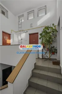 Vanzare apartament 4 camere 133 mp,Baneasa Greenfield vedere padure - foto 18