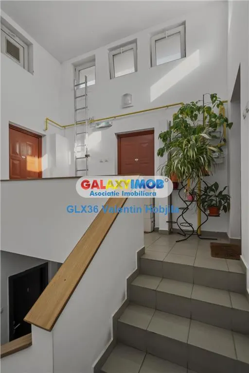Vanzare apartament 4 camere 133 mp,Baneasa Greenfield vedere padure - foto 18