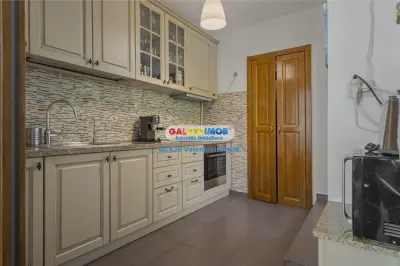 Vanzare apartament 4 camere 133 mp,Baneasa Greenfield vedere padure - foto 6