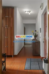 Vanzare apartament 4 camere 133 mp,Baneasa Greenfield vedere padure - foto 7