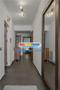 Vanzare apartament 4 camere 133 mp,Baneasa Greenfield vedere padure - foto 8