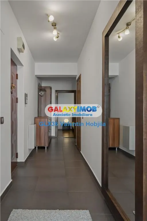 Vanzare apartament 4 camere 133 mp,Baneasa Greenfield vedere padure - foto 8