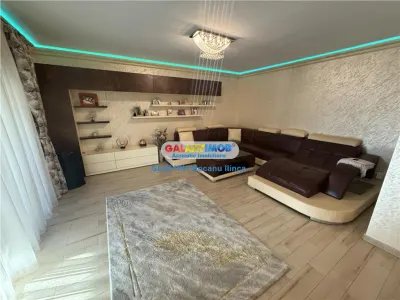Vanzare vila nou construita, in Paulesti, langa Ploiesti - Paulesti