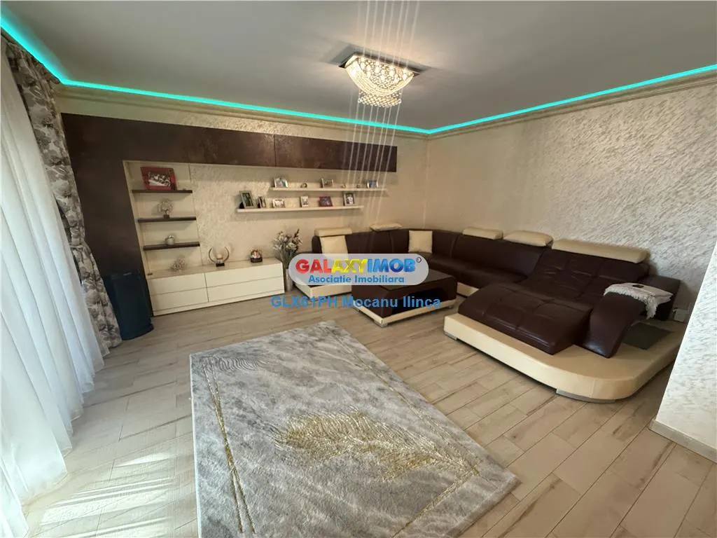 Vanzare vila nou construita, in Paulesti, langa Ploiesti - foto 1