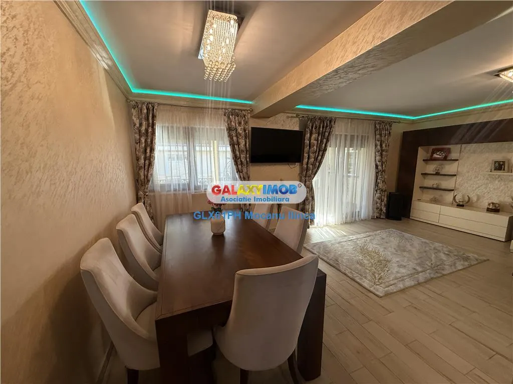 Vanzare vila nou construita, in Paulesti, langa Ploiesti - foto 2
