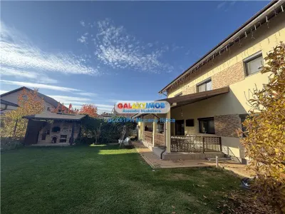 Vanzare vila nou construita, in Paulesti, langa Ploiesti - foto 12