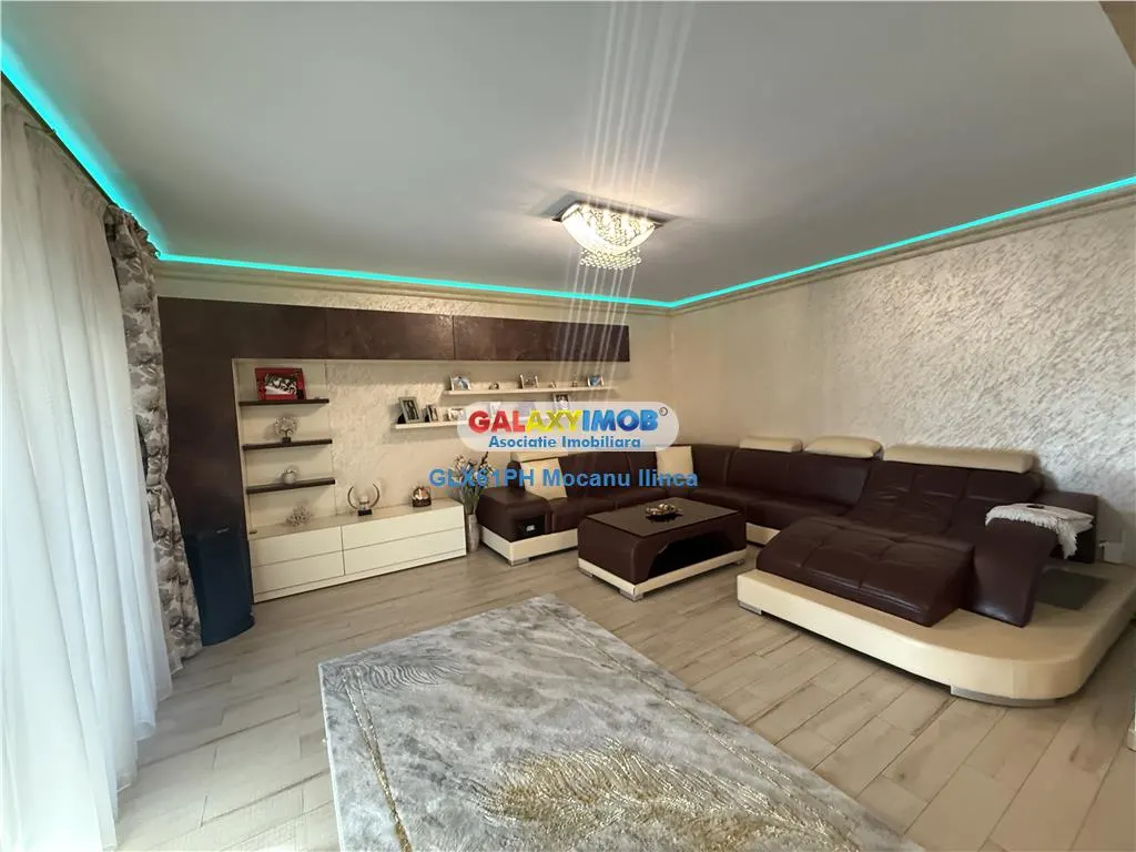 Vanzare vila nou construita, in Paulesti, langa Ploiesti - foto 13