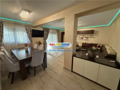 Vanzare vila nou construita, in Paulesti, langa Ploiesti - foto 15