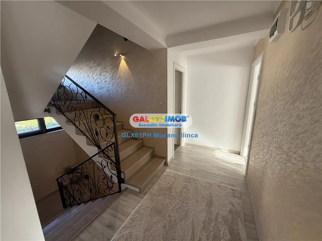 Vanzare vila nou construita, in Paulesti, langa Ploiesti - foto 17