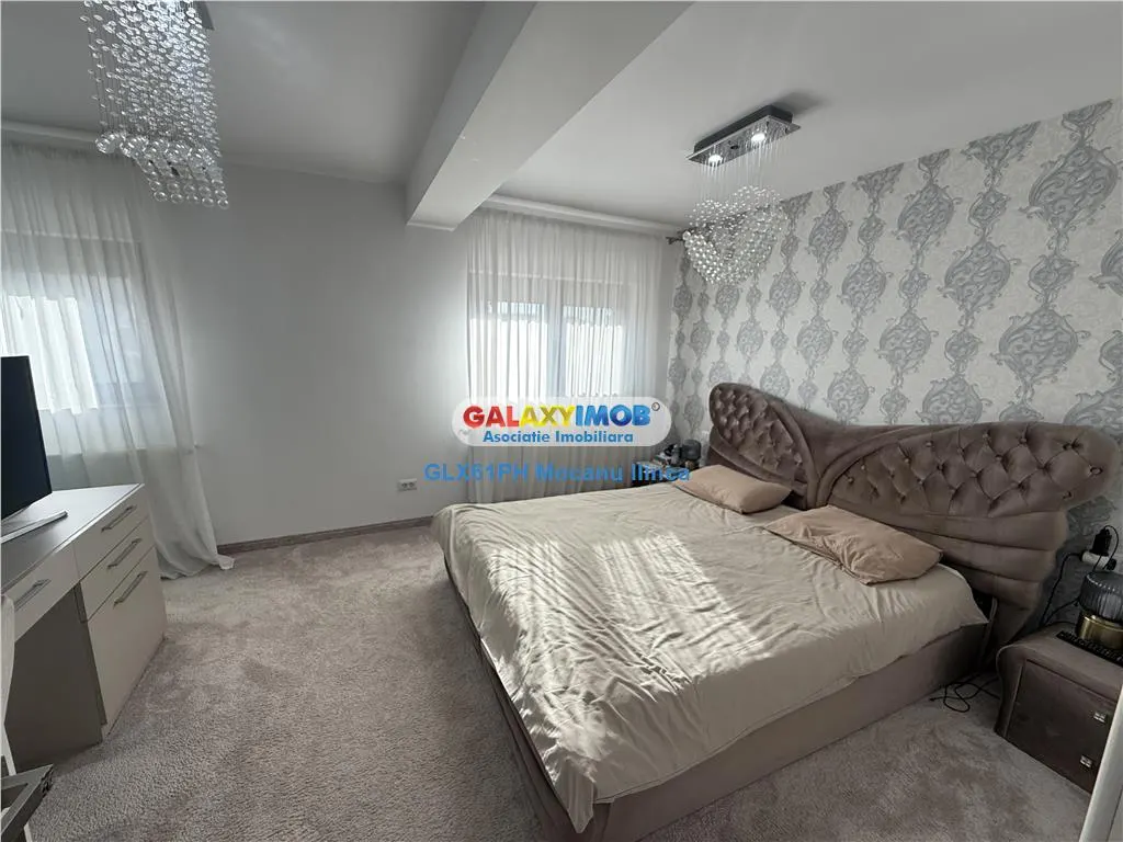 Vanzare vila nou construita, in Paulesti, langa Ploiesti - foto 3