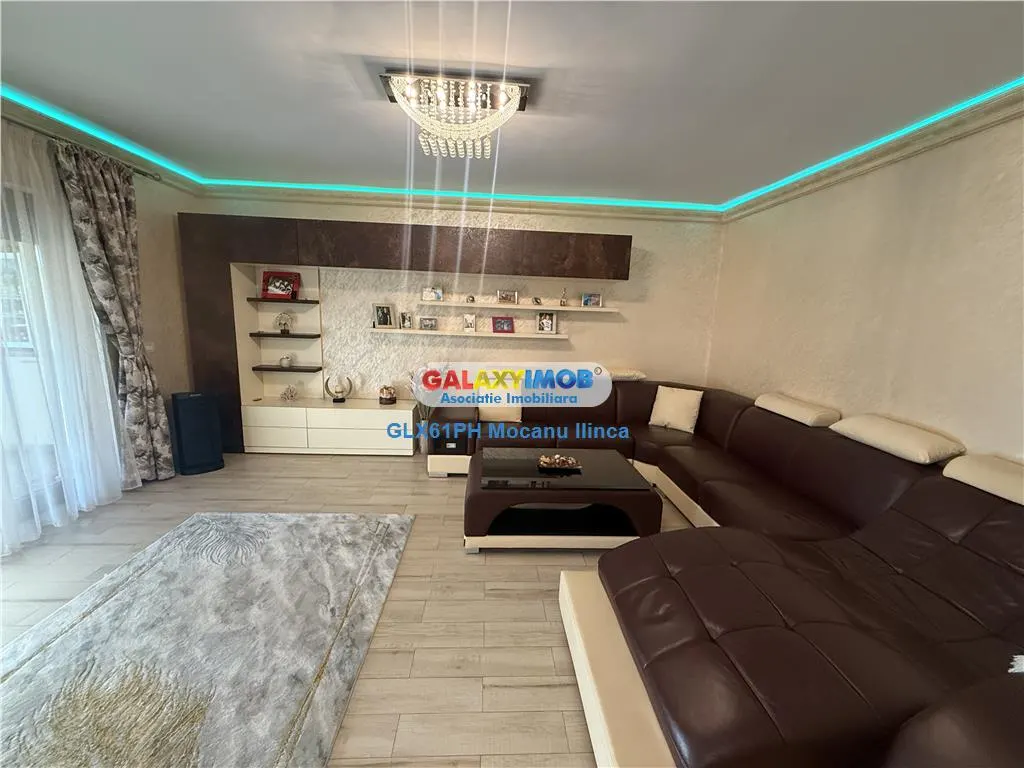 Vanzare vila nou construita, in Paulesti, langa Ploiesti - foto 24