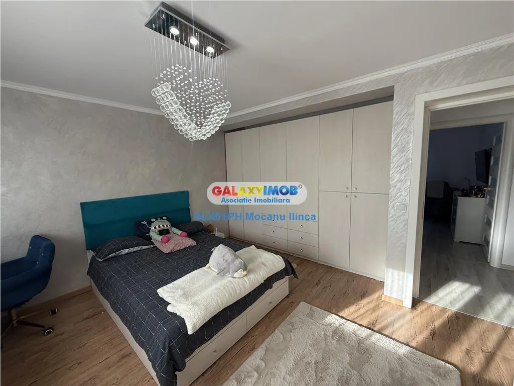 Vanzare vila nou construita, in Paulesti, langa Ploiesti - foto 4