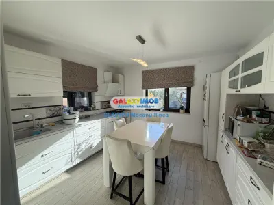 Vanzare vila nou construita, in Paulesti, langa Ploiesti - foto 6