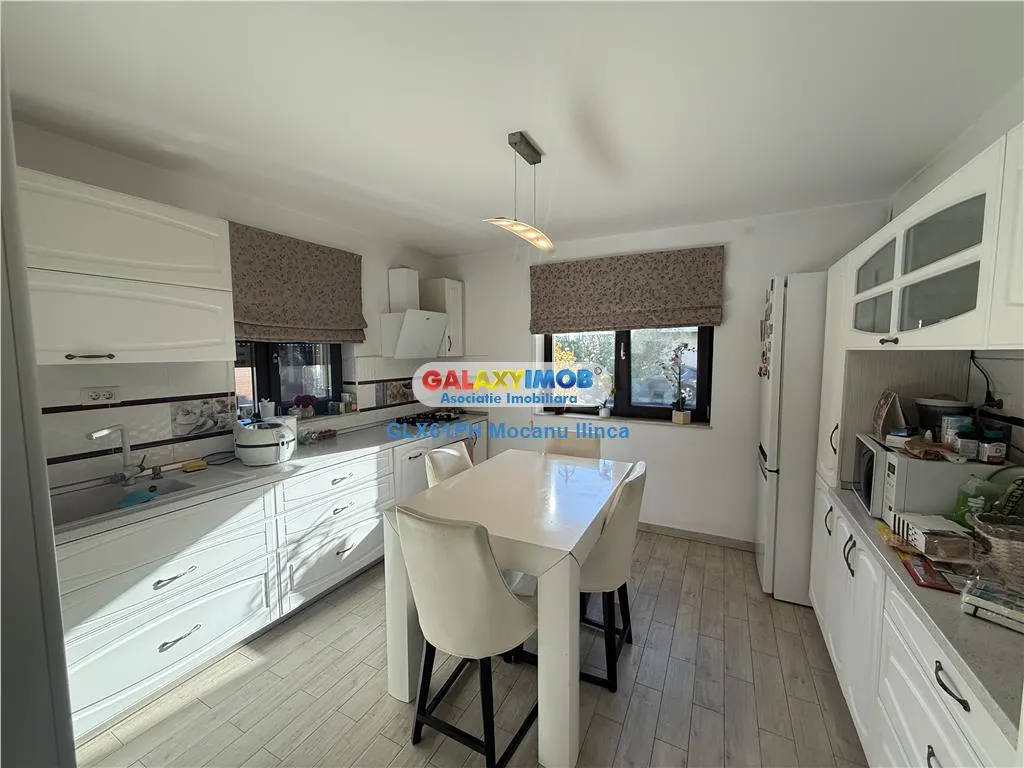 Vanzare vila nou construita, in Paulesti, langa Ploiesti - foto 6