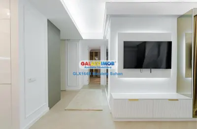 Apartament Cortina North 3 Camere - foto 3