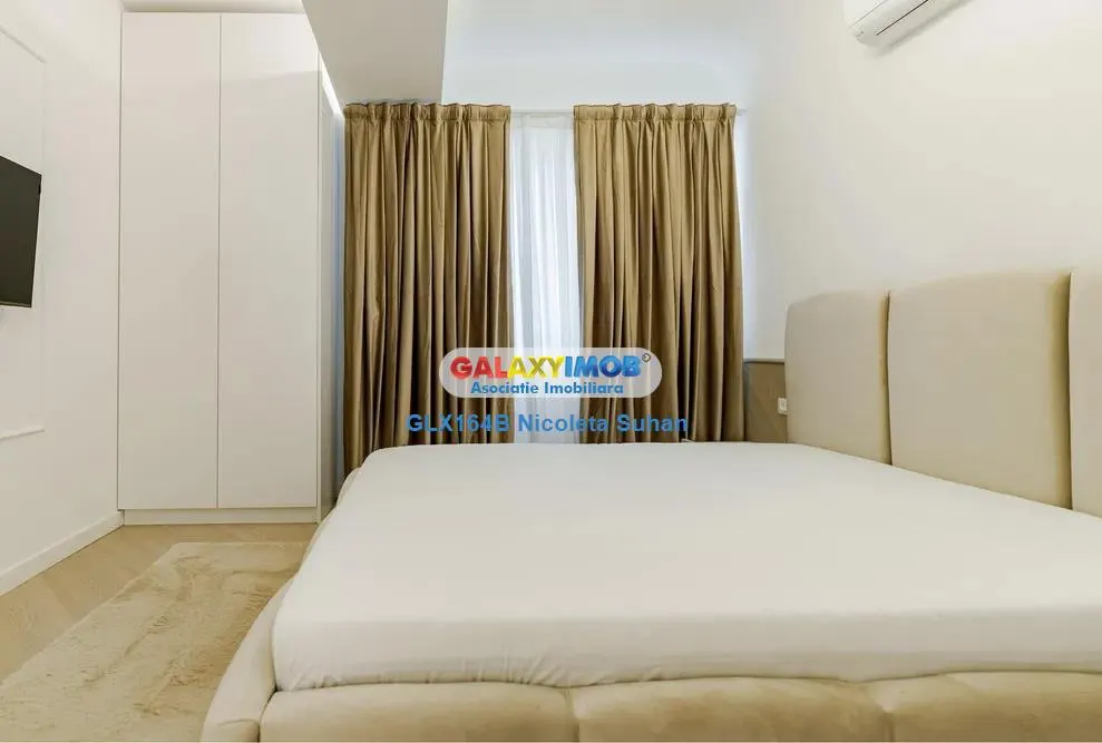 Apartament Cortina North 3 Camere - foto 4