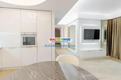Apartament Cortina North 3 Camere - foto 5