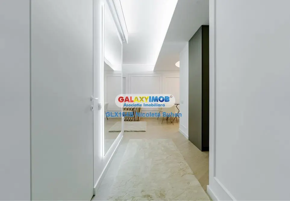 Apartament Cortina North 3 Camere - foto 6