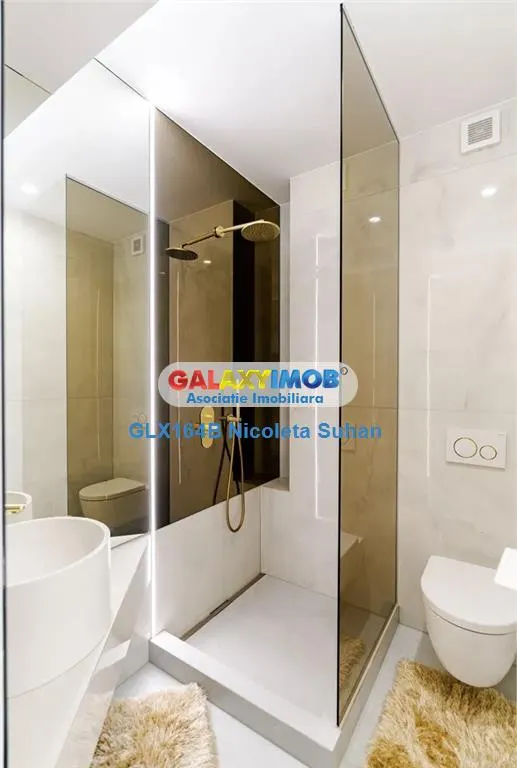 Apartament Cortina North 3 Camere - foto 7