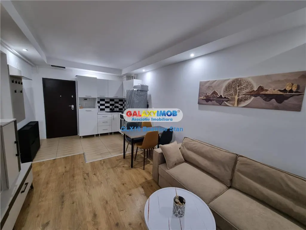 Inchiriere apartament 2 camere proaspat amenajat COSMOPOLIS - foto 2