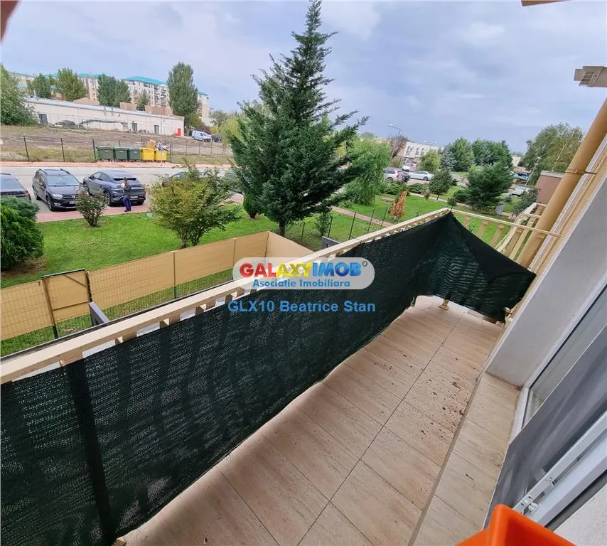 Inchiriere apartament 2 camere proaspat amenajat COSMOPOLIS - foto 6