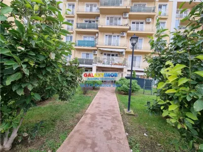 Inchiriere apartament 2 camere proaspat amenajat COSMOPOLIS - foto 7
