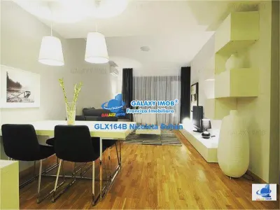 APARTAMENT 4 CAMERE BANEASA/AMBASADA SUA/PRIVIGHETORILOR - foto 1