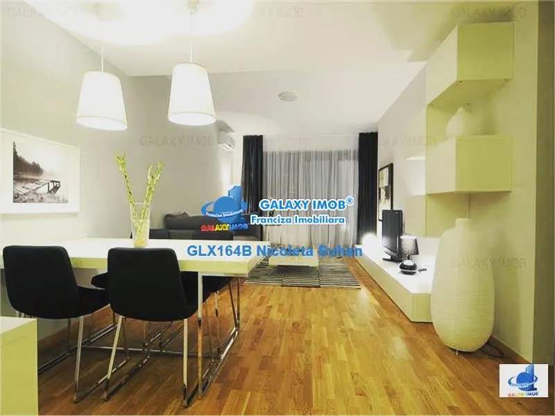 APARTAMENT 4 CAMERE BANEASA/AMBASADA SUA/PRIVIGHETORILOR - foto 1