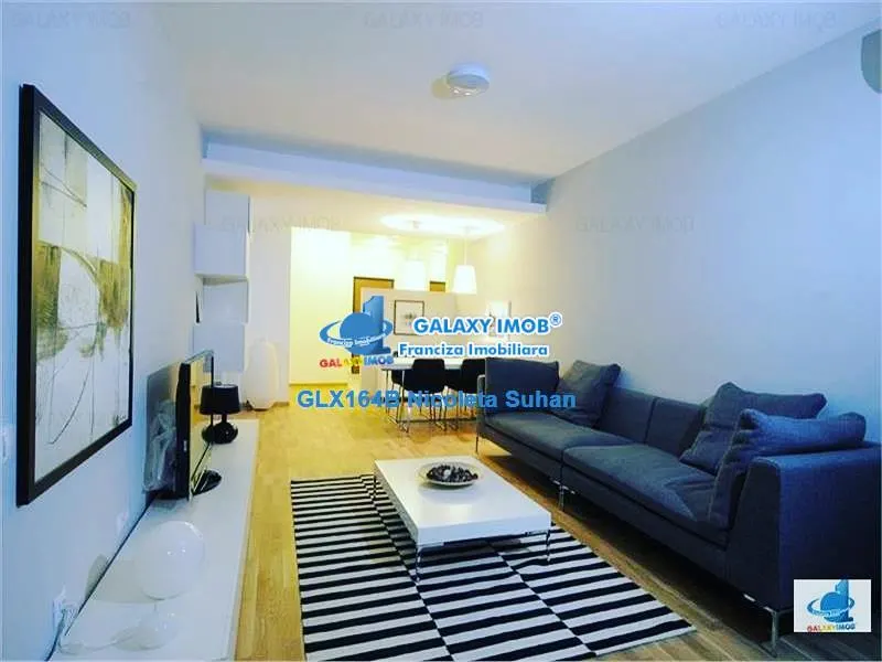 APARTAMENT 4 CAMERE BANEASA/AMBASADA SUA/PRIVIGHETORILOR - foto 2