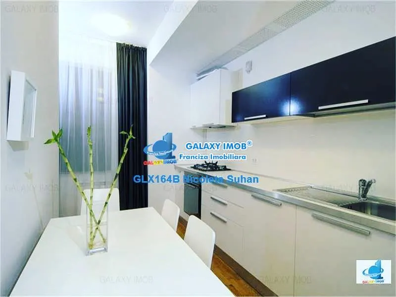 APARTAMENT 4 CAMERE BANEASA/AMBASADA SUA/PRIVIGHETORILOR - foto 3