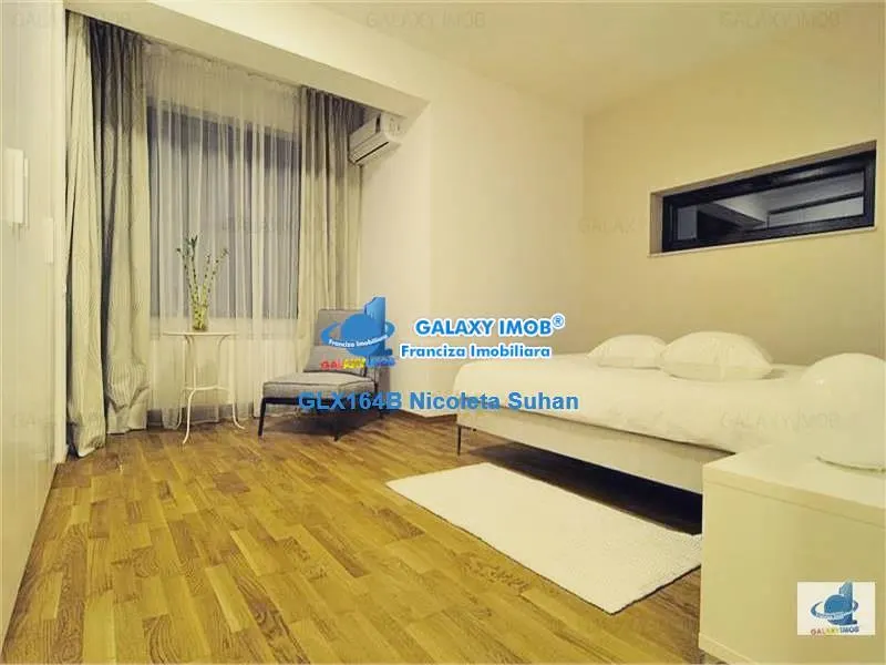 APARTAMENT 4 CAMERE BANEASA/AMBASADA SUA/PRIVIGHETORILOR - foto 4