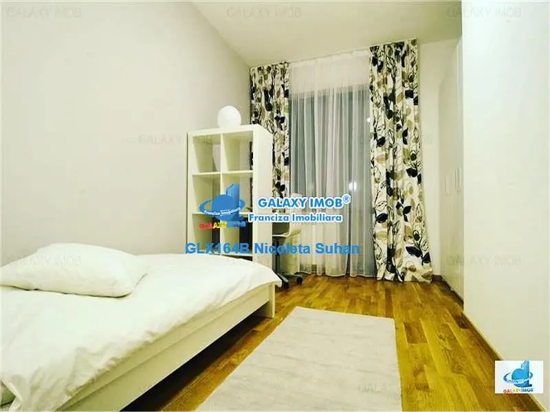 APARTAMENT 4 CAMERE BANEASA/AMBASADA SUA/PRIVIGHETORILOR - foto 5