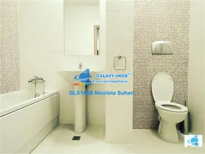 APARTAMENT 4 CAMERE BANEASA/AMBASADA SUA/PRIVIGHETORILOR - foto 7