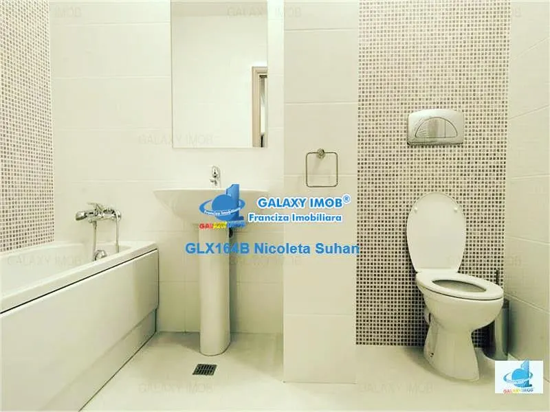 APARTAMENT 4 CAMERE BANEASA/AMBASADA SUA/PRIVIGHETORILOR - foto 7