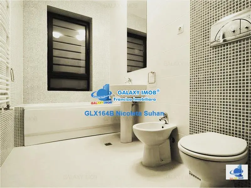 APARTAMENT 4 CAMERE BANEASA/AMBASADA SUA/PRIVIGHETORILOR - foto 8