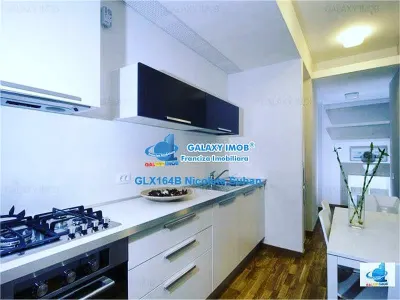 APARTAMENT 4 CAMERE BANEASA/AMBASADA SUA/PRIVIGHETORILOR - foto 9