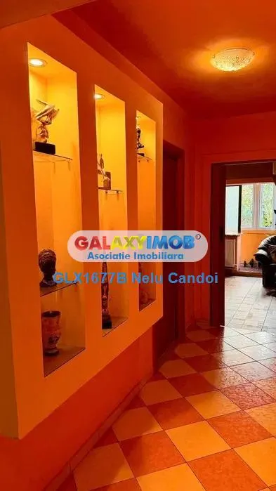 VANZARE APARTAMENT 2 CAMERE RAHOVA MARGEANULUI - foto 2