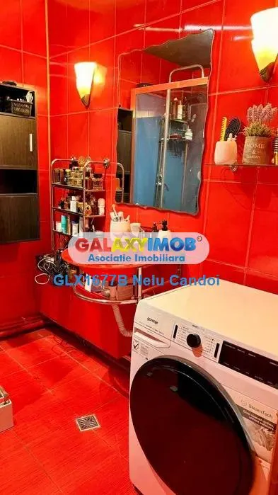 VANZARE APARTAMENT 2 CAMERE RAHOVA MARGEANULUI - foto 3