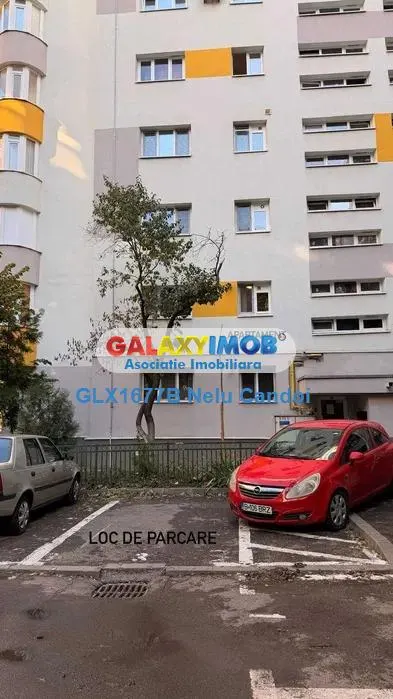 VANZARE APARTAMENT 2 CAMERE RAHOVA MARGEANULUI - foto 6