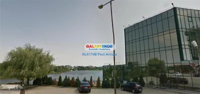 Teren la DN1 Tancabesti 7800 mp vedere Lac Snagov - foto 4