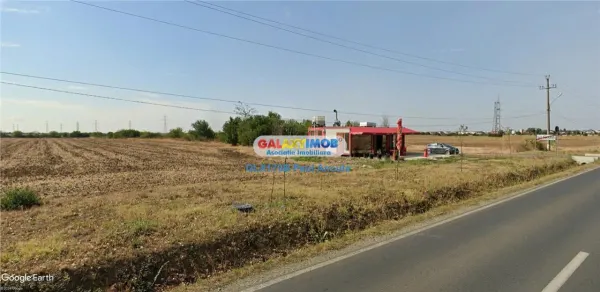 Teren Balotești - poza 2