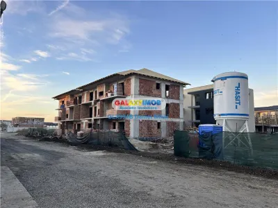 Apartament 2 cam cu bucatarie inchisa-Incalzire pardoseala-Proiect NOU - foto 14