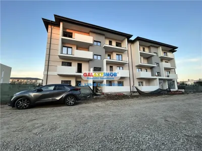 Apartament 2 cam cu bucatarie inchisa-Incalzire pardoseala-Proiect NOU - foto 15