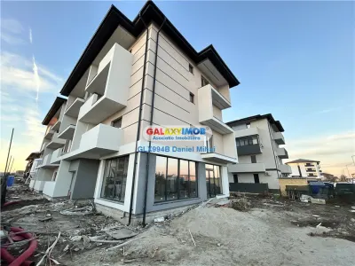 Apartament 2 cam cu bucatarie inchisa-Incalzire pardoseala-Proiect NOU - foto 4