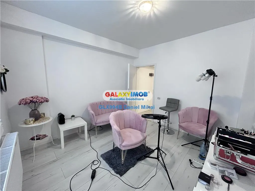 Apartament cu 2 camare decomandat-Bucatarie inchisa mobilata/utilata - foto 12