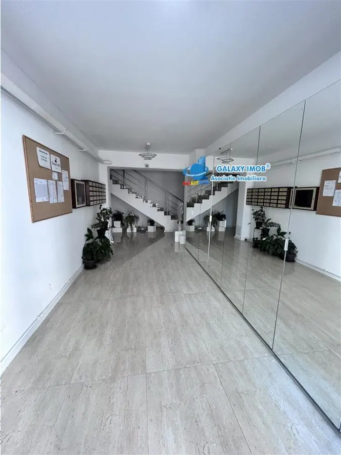 Apartament cu 2 camare decomandat-Bucatarie inchisa mobilata/utilata - foto 18