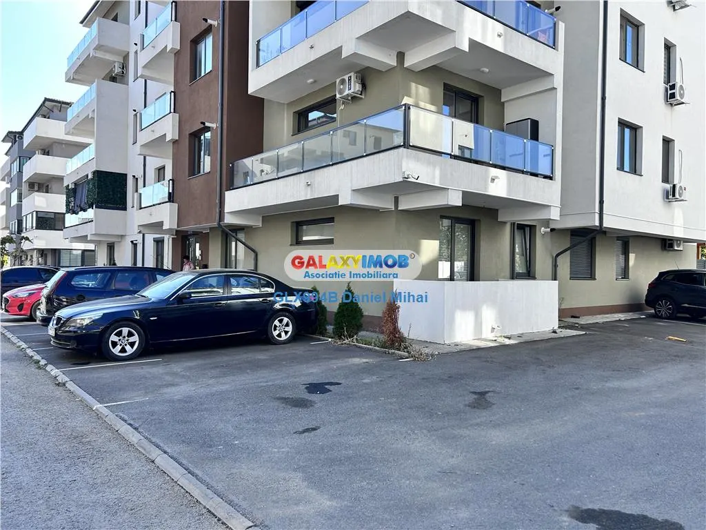 Apartament cu 2 camare decomandat-Bucatarie inchisa mobilata/utilata - foto 20